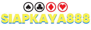 Logo SIAPKAYA888